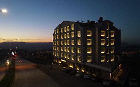 The Hotel